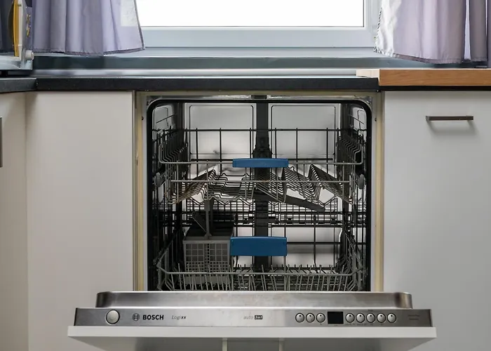 Апартаменты Elblaska Deluxe By Bookinghost