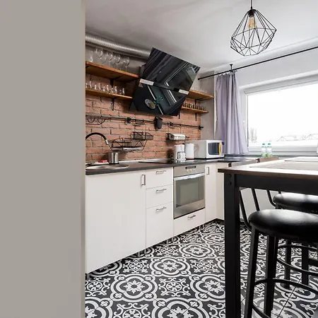 Elblaska Deluxe By Bookinghost Warsaw