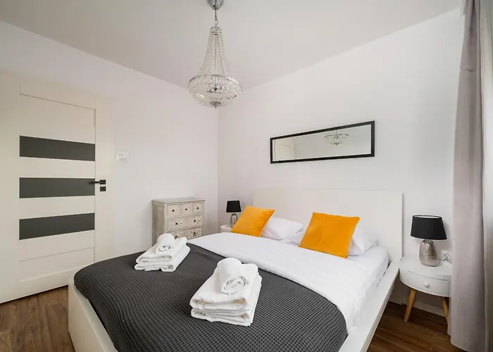 Elblaska Deluxe By Bookinghost 华沙