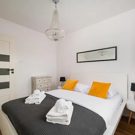 Elblaska Deluxe By Bookinghost Varsovie