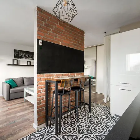 Appartement Elblaska Deluxe By Bookinghost *