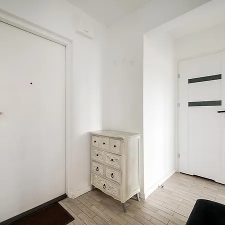 Elblaska Deluxe By Bookinghost Appartement Varsovie