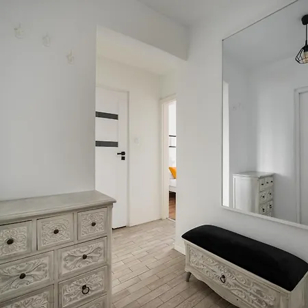 Apartmán Elblaska Deluxe By Bookinghost *