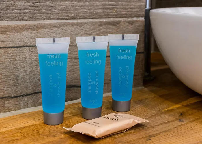 Elblaska Deluxe By Bookinghost Appartement