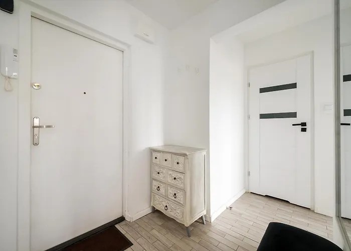 Elblaska Deluxe By Bookinghost Appartement Varsovie